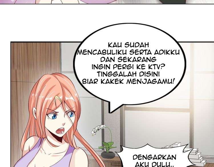 I Am an Invincible Genius Chapter 11 - halaman 106