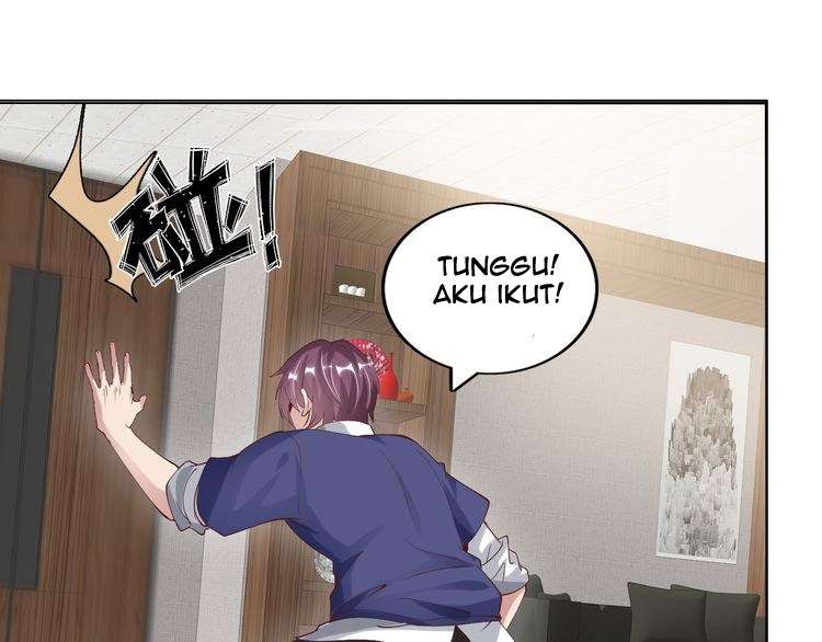 I Am an Invincible Genius Chapter 11 - halaman 108