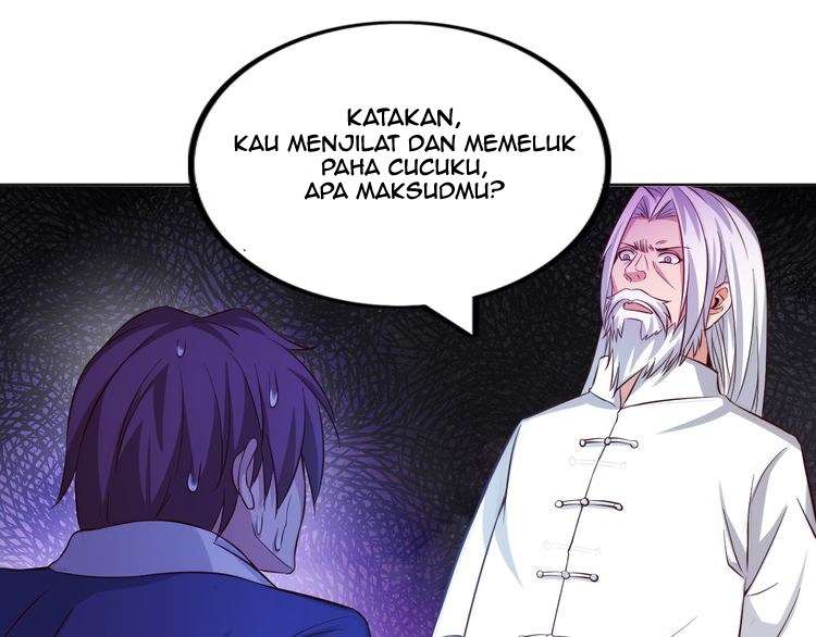 I Am an Invincible Genius Chapter 11 - halaman 110