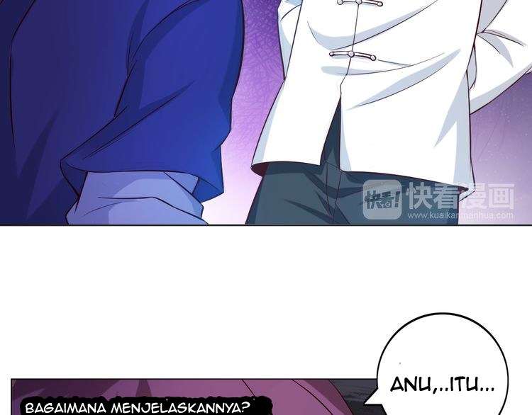 I Am an Invincible Genius Chapter 11 - halaman 111