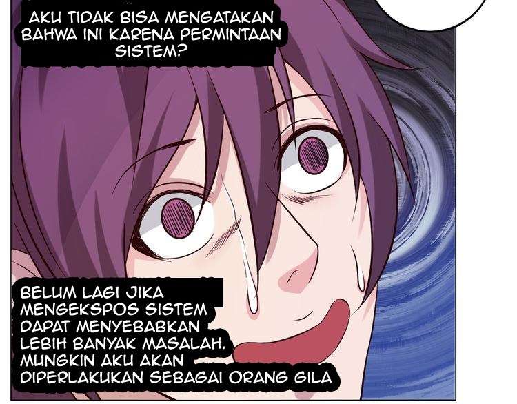 I Am an Invincible Genius Chapter 11 - halaman 112