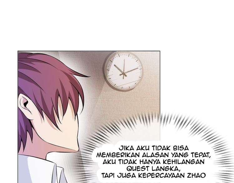 I Am an Invincible Genius Chapter 11 - halaman 113