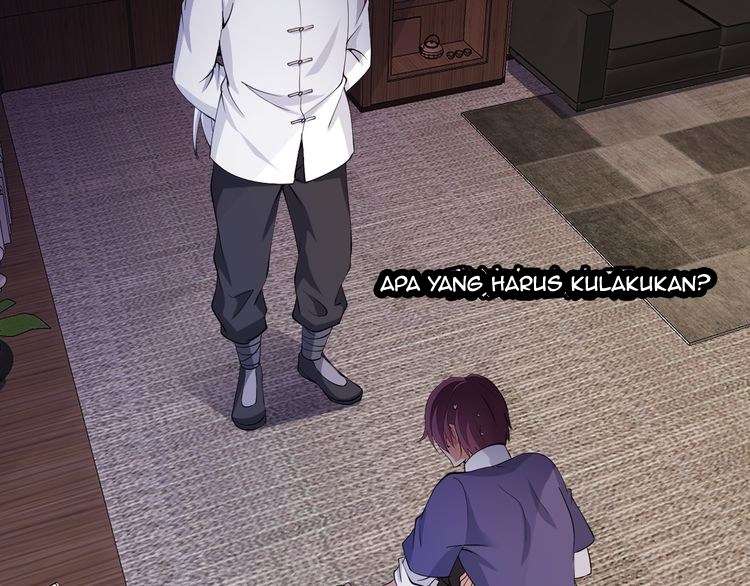 I Am an Invincible Genius Chapter 11 - halaman 115