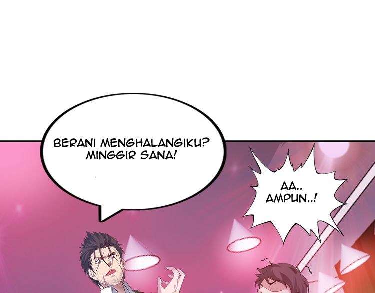 I Am an Invincible Genius Chapter 11 - halaman 118