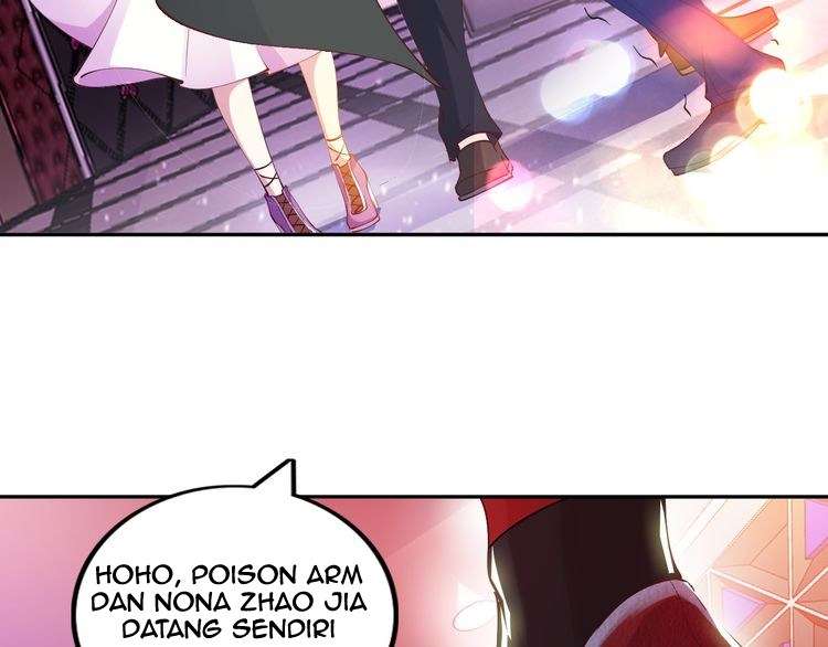 I Am an Invincible Genius Chapter 11 - halaman 120