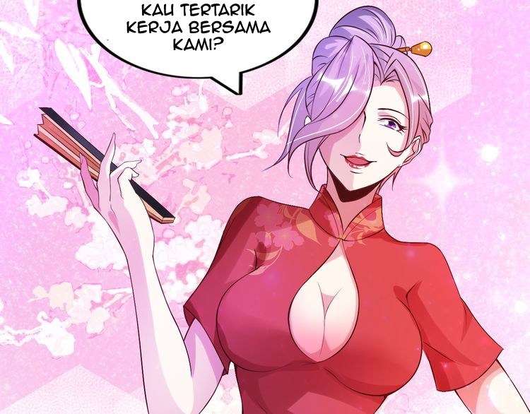 I Am an Invincible Genius Chapter 11 - halaman 122