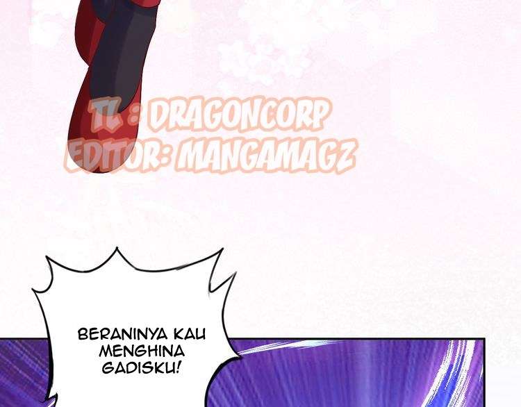 I Am an Invincible Genius Chapter 11 - halaman 125