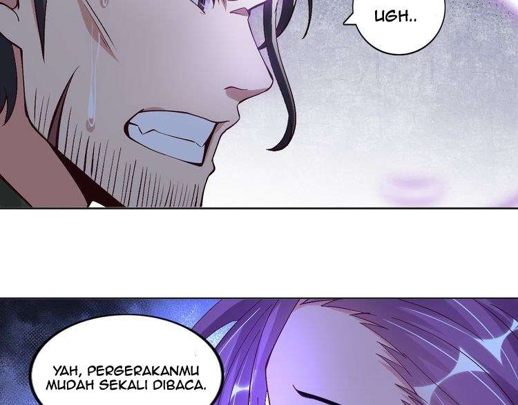 I Am an Invincible Genius Chapter 11 - halaman 133