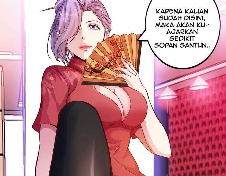I Am an Invincible Genius Chapter 11 - halaman 137