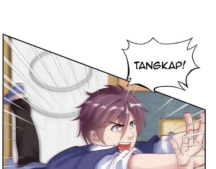 I Am an Invincible Genius Chapter 11 - halaman 16