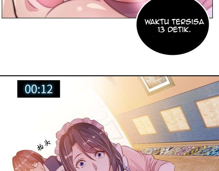 I Am an Invincible Genius Chapter 11 - halaman 27