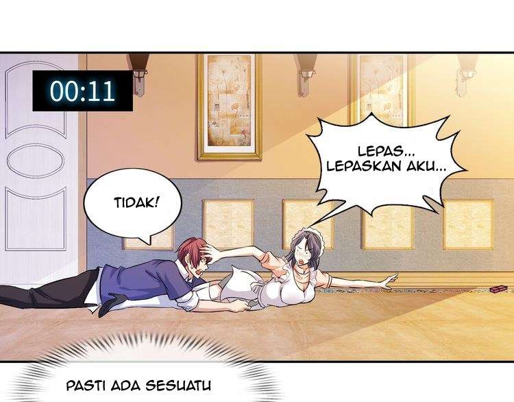 I Am an Invincible Genius Chapter 11 - halaman 29