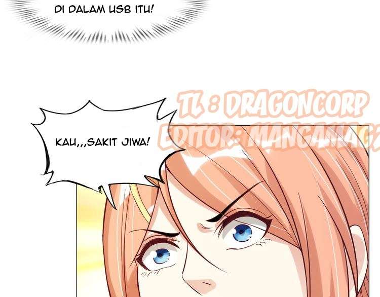 I Am an Invincible Genius Chapter 11 - halaman 30