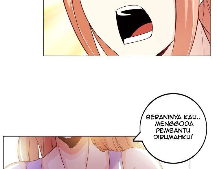 I Am an Invincible Genius Chapter 11 - halaman 31