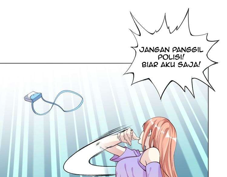 I Am an Invincible Genius Chapter 11 - halaman 33