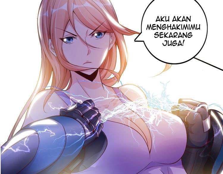 I Am an Invincible Genius Chapter 11 - halaman 39