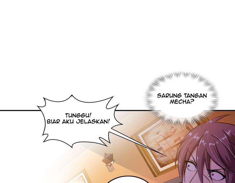 I Am an Invincible Genius Chapter 11 - halaman 41