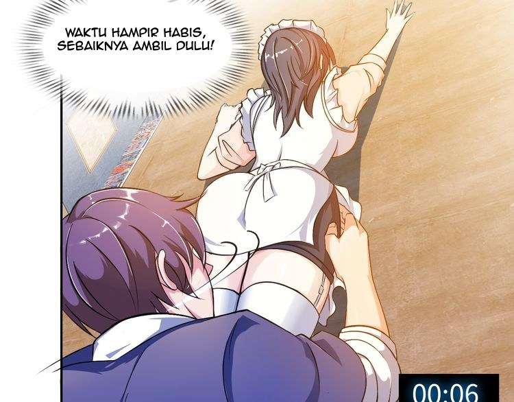 I Am an Invincible Genius Chapter 11 - halaman 43