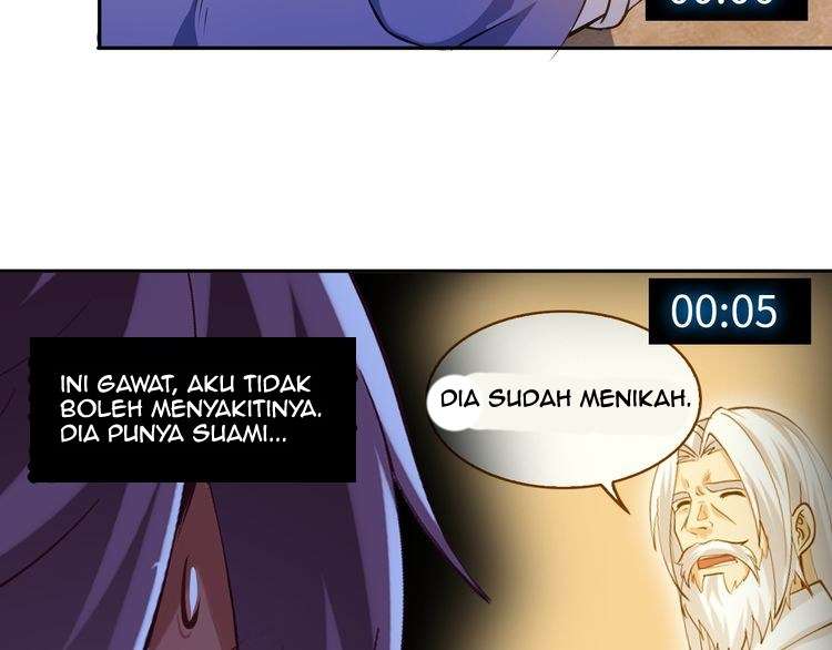 I Am an Invincible Genius Chapter 11 - halaman 44