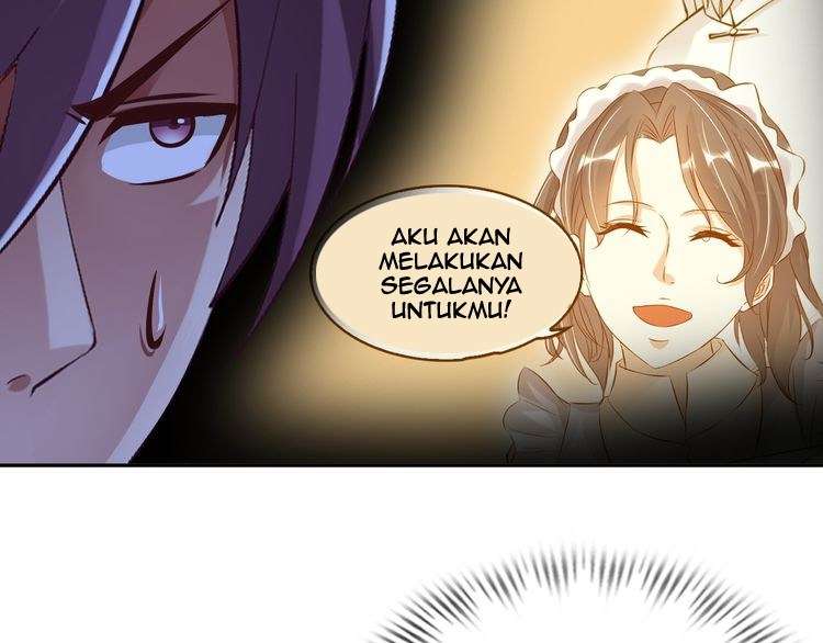 I Am an Invincible Genius Chapter 11 - halaman 45