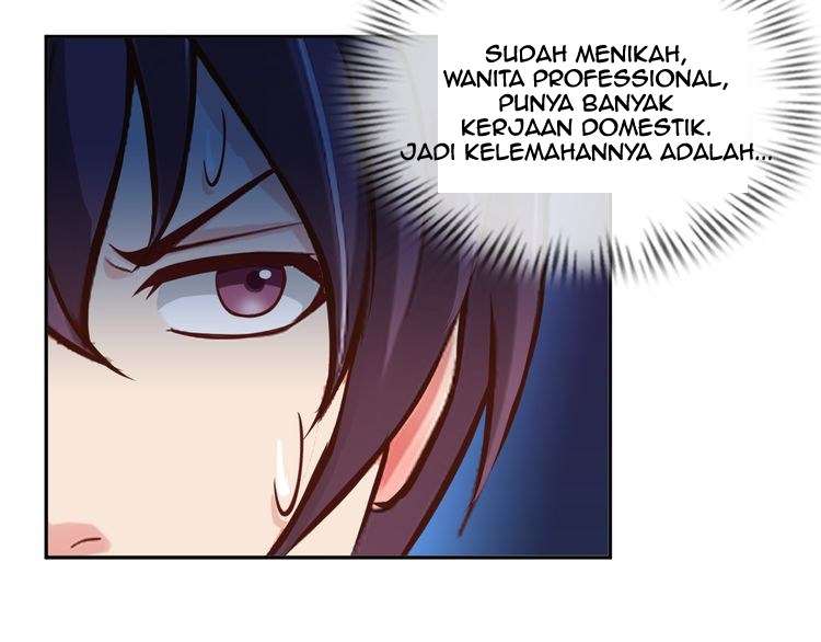I Am an Invincible Genius Chapter 11 - halaman 46
