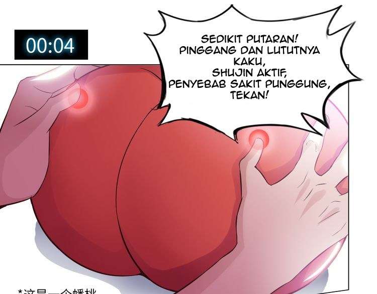 I Am an Invincible Genius Chapter 11 - halaman 47