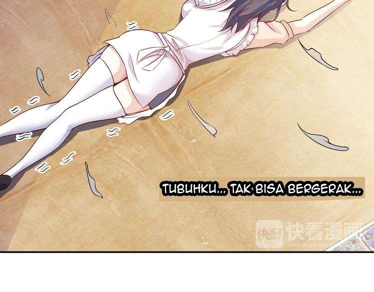 I Am an Invincible Genius Chapter 11 - halaman 53