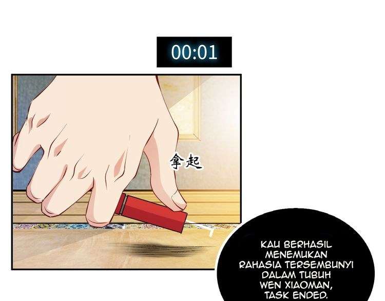 I Am an Invincible Genius Chapter 11 - halaman 54