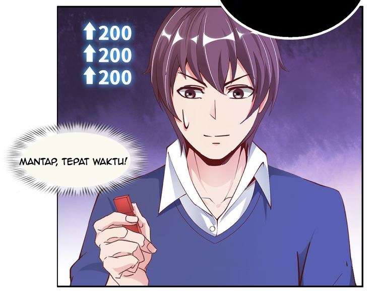 I Am an Invincible Genius Chapter 11 - halaman 55