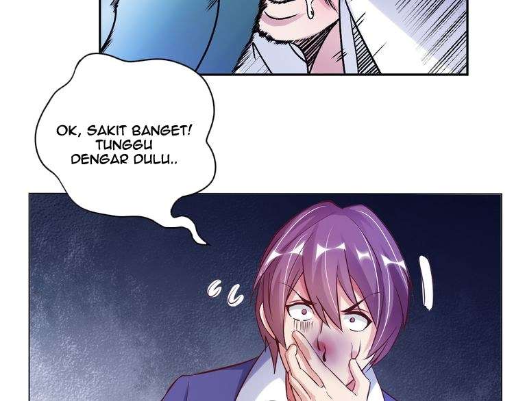 I Am an Invincible Genius Chapter 11 - halaman 57