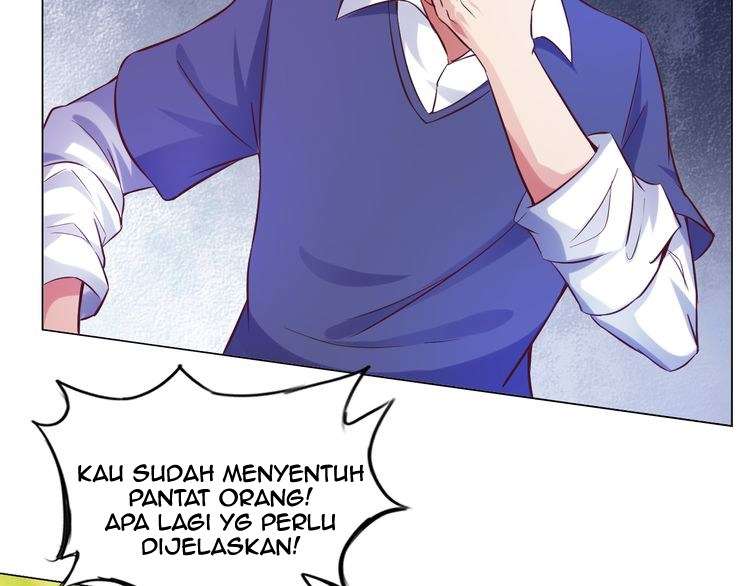 I Am an Invincible Genius Chapter 11 - halaman 58