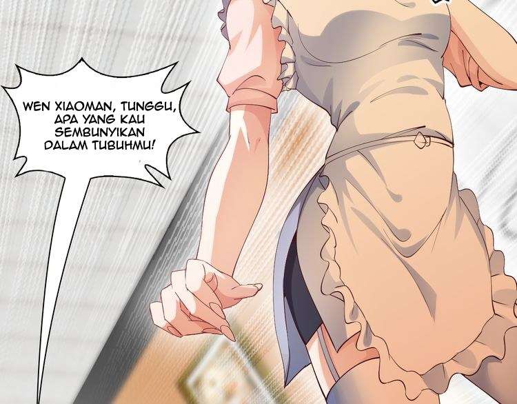 I Am an Invincible Genius Chapter 11 - halaman 6