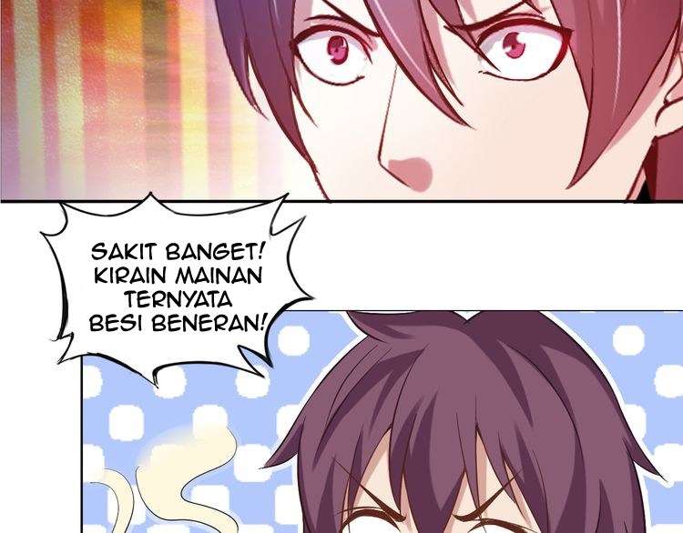 I Am an Invincible Genius Chapter 11 - halaman 66