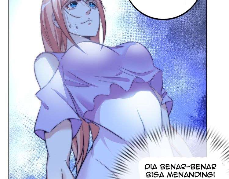 I Am an Invincible Genius Chapter 11 - halaman 68