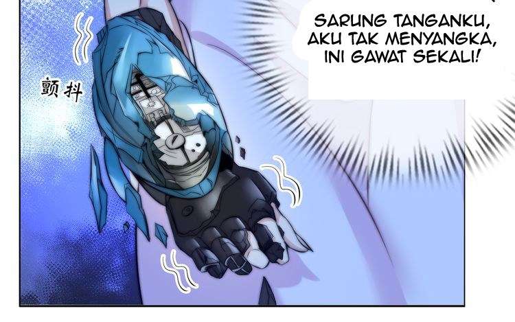 I Am an Invincible Genius Chapter 11 - halaman 69