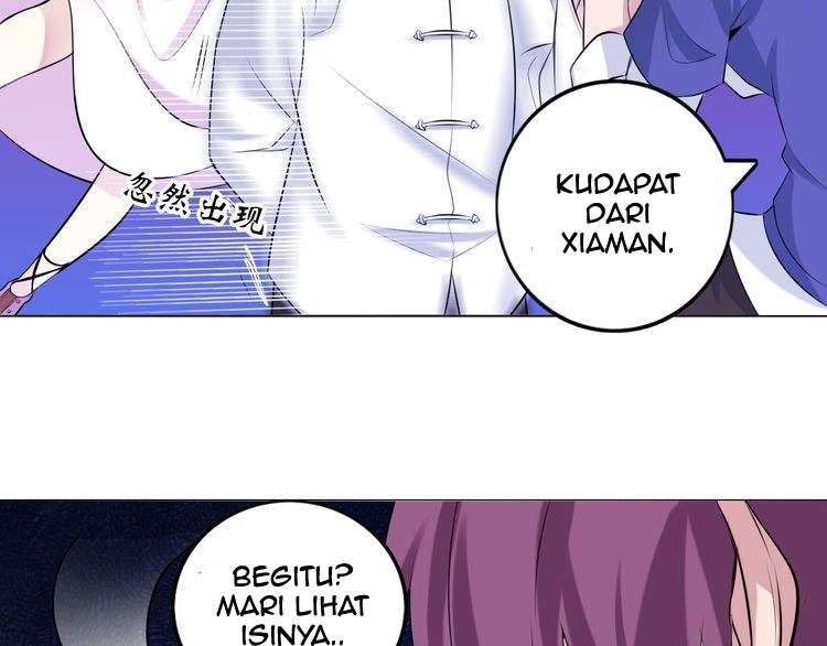 I Am an Invincible Genius Chapter 11 - halaman 73