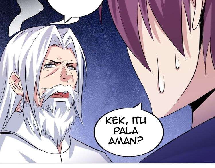 I Am an Invincible Genius Chapter 11 - halaman 74