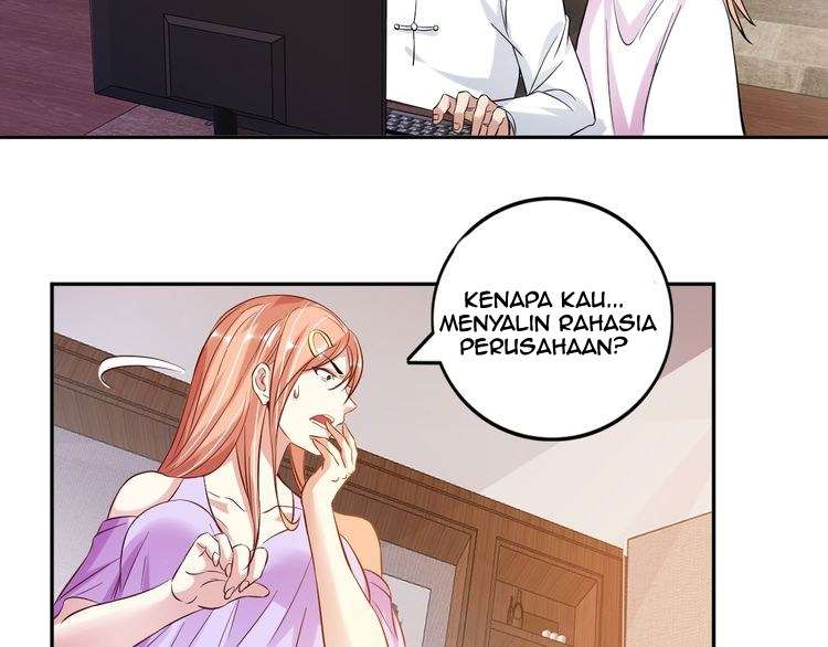I Am an Invincible Genius Chapter 11 - halaman 76