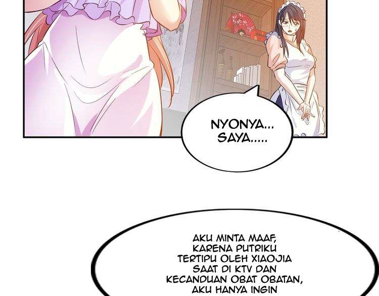 I Am an Invincible Genius Chapter 11 - halaman 77