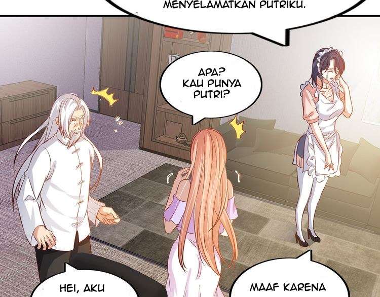 I Am an Invincible Genius Chapter 11 - halaman 78