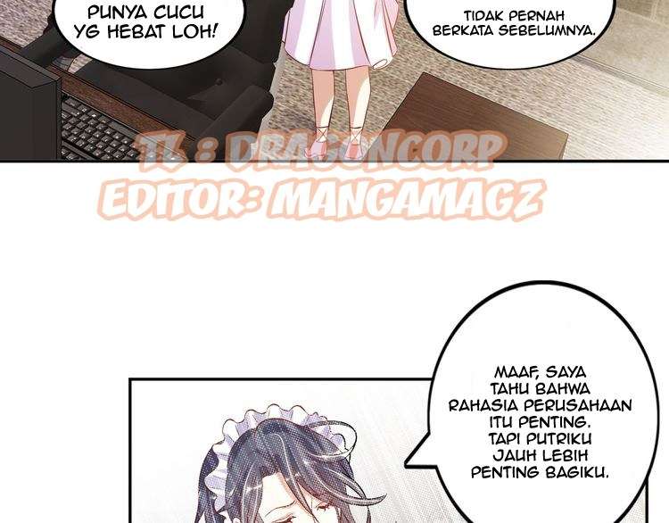 I Am an Invincible Genius Chapter 11 - halaman 79