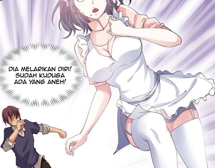 I Am an Invincible Genius Chapter 11 - halaman 8