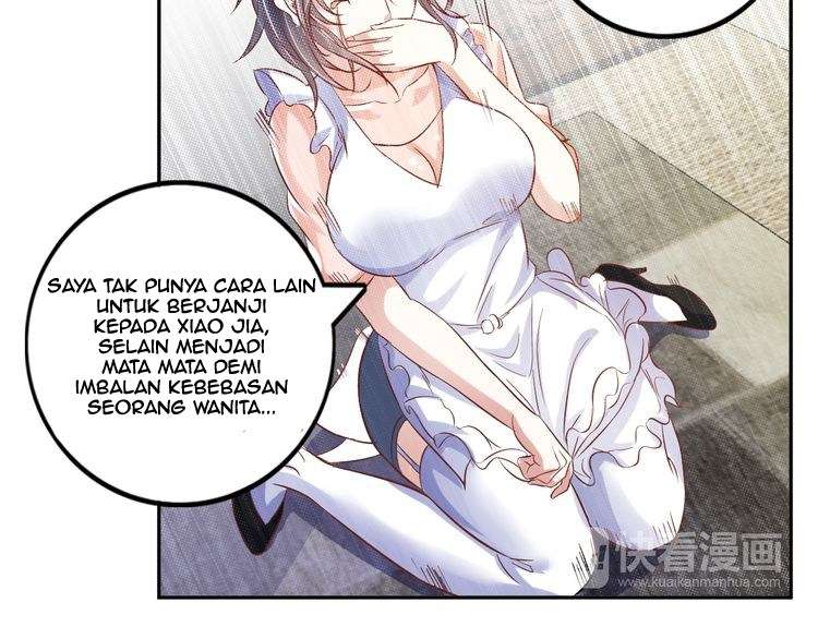 I Am an Invincible Genius Chapter 11 - halaman 80