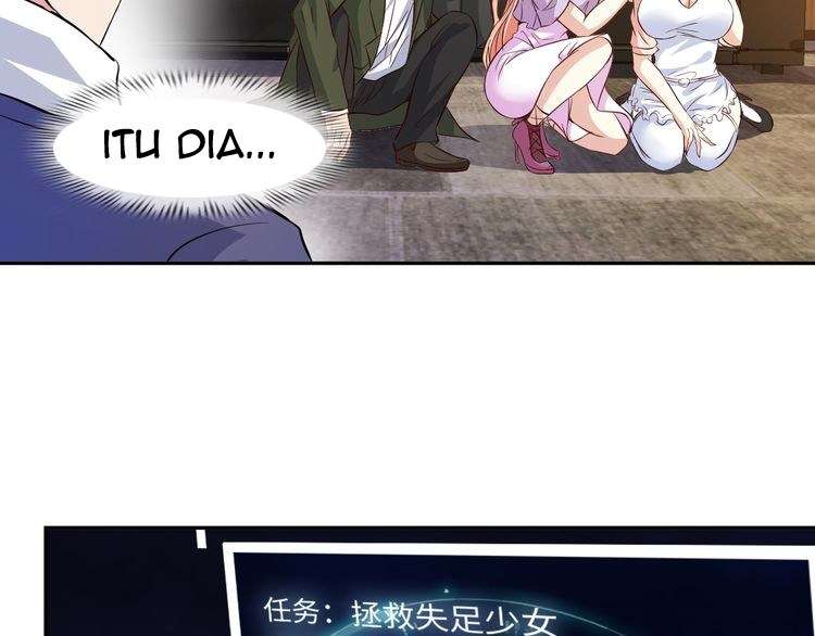 I Am an Invincible Genius Chapter 11 - halaman 82