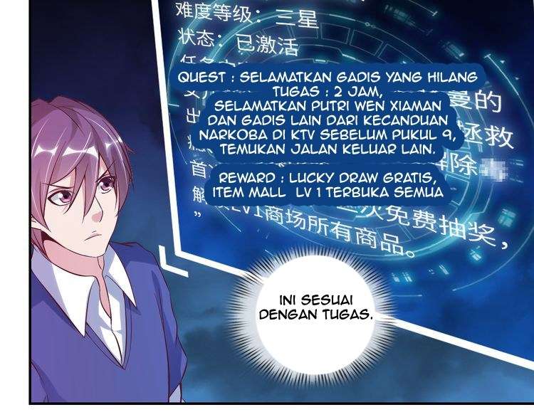 I Am an Invincible Genius Chapter 11 - halaman 83