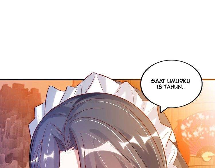 I Am an Invincible Genius Chapter 11 - halaman 84