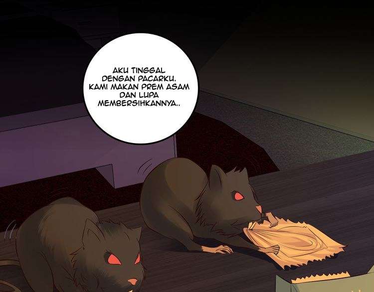 I Am an Invincible Genius Chapter 11 - halaman 86