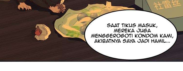I Am an Invincible Genius Chapter 11 - halaman 87