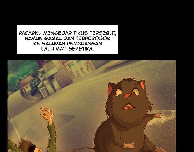 I Am an Invincible Genius Chapter 11 - halaman 88