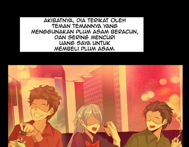 I Am an Invincible Genius Chapter 11 - halaman 91